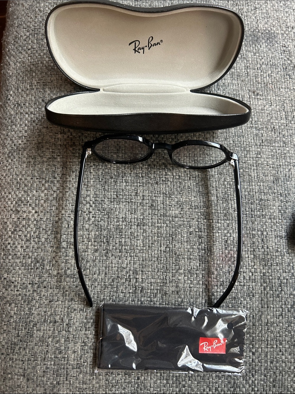 Ray-Ban Rb 5395 Thalia - Picture 3 of 8
